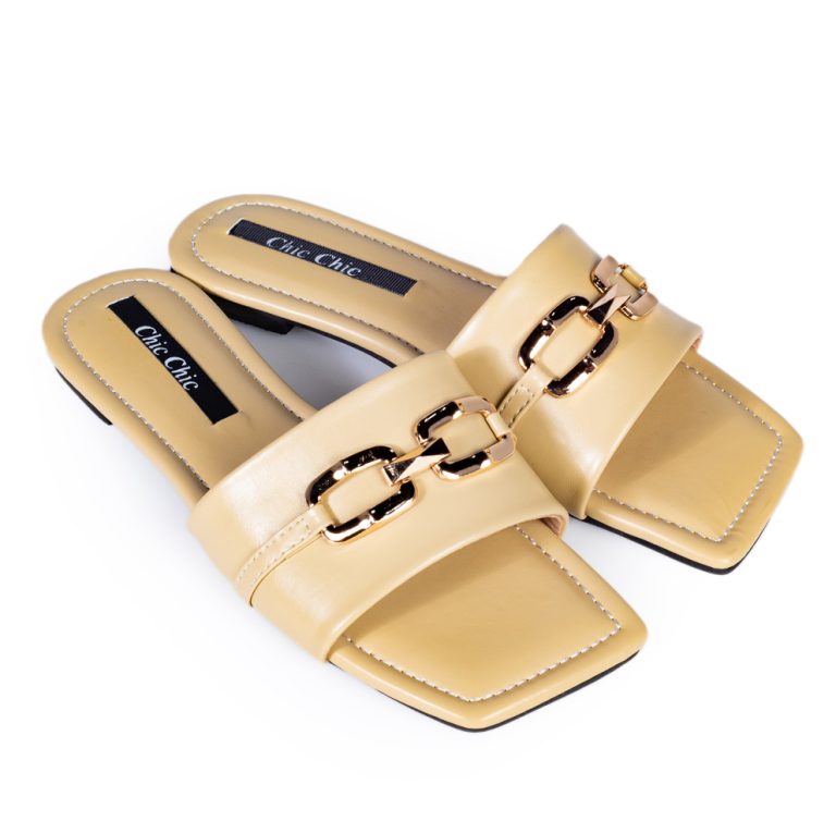 Slippers
